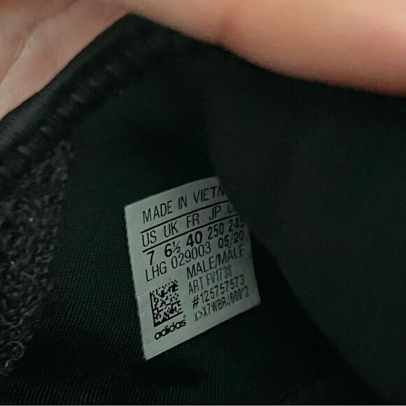 Adidas NMD_R1 'Solar Red'- Size 8 - Picture 7 of 9